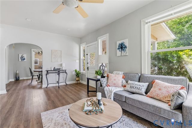 409 Brown Ave, Hopewell, VA 23860