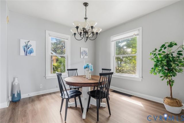 409 Brown Ave, Hopewell, VA 23860