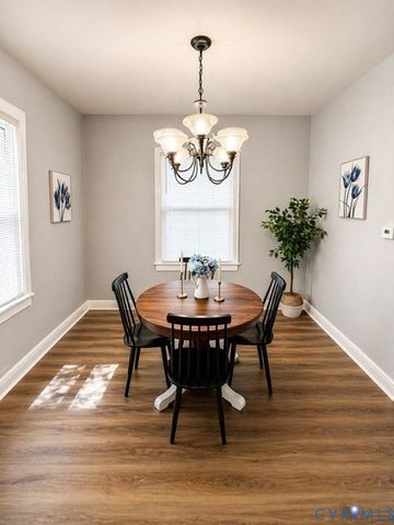 409 Brown Ave, Hopewell, VA 23860