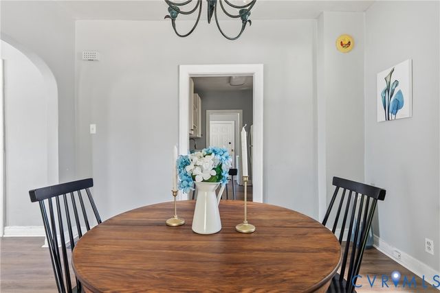 409 Brown Ave, Hopewell, VA 23860