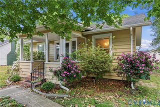 409 Brown Ave, Hopewell, VA 23860