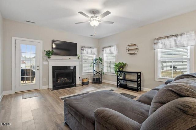 101 Hanover Court, Clayton, NC 27527