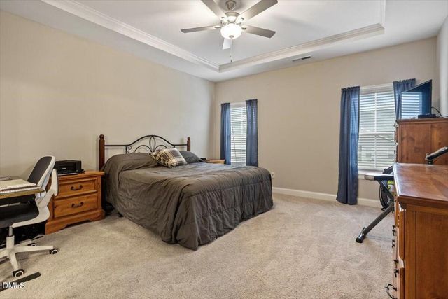 101 Hanover Court, Clayton, NC 27527