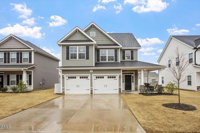 101 Hanover Court, Clayton, NC 27527