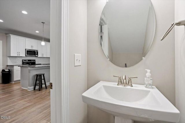 101 Hanover Court, Clayton, NC 27527