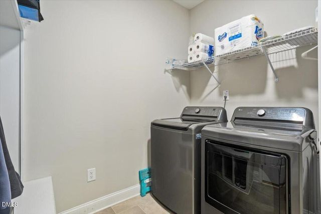 101 Hanover Court, Clayton, NC 27527