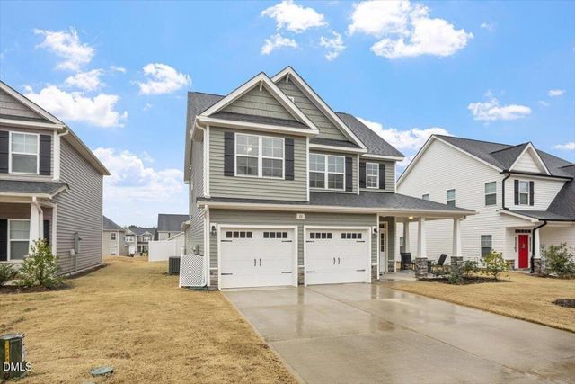 101 Hanover Court, Clayton, NC 27527