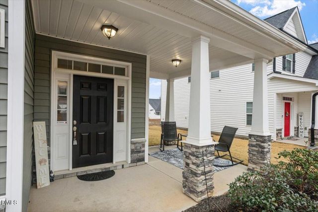 101 Hanover Court, Clayton, NC 27527