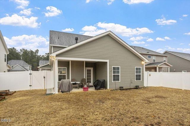 101 Hanover Court, Clayton, NC 27527