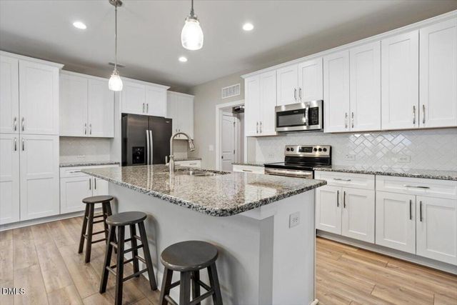 101 Hanover Court, Clayton, NC 27527