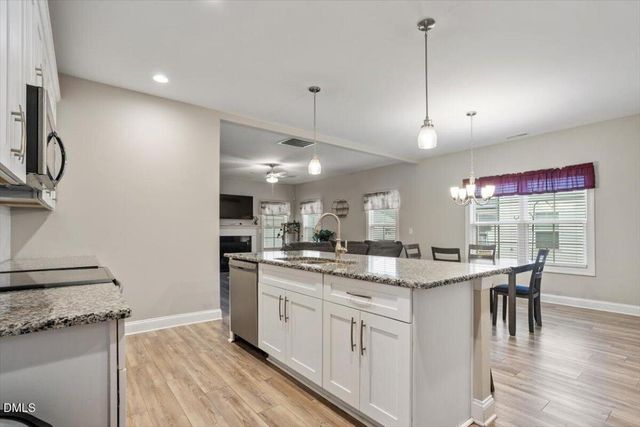 101 Hanover Court, Clayton, NC 27527