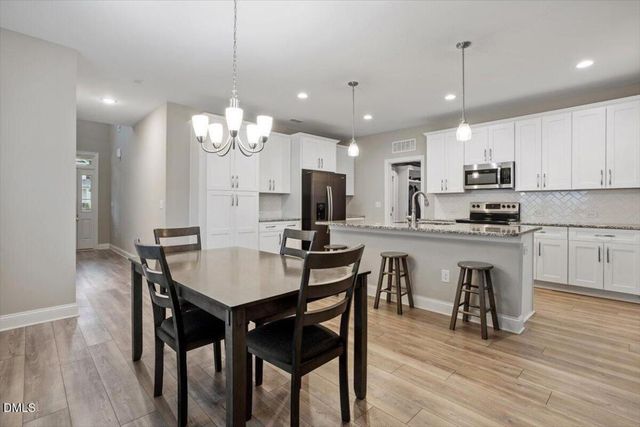 101 Hanover Court, Clayton, NC 27527