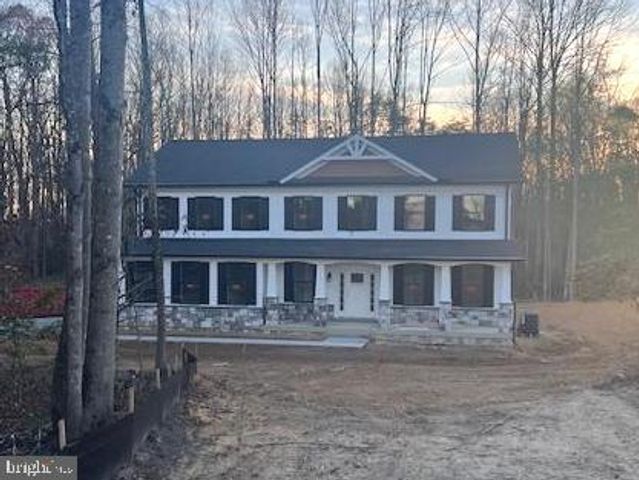 2 BLUEBIRD LN, Stafford, VA 22554