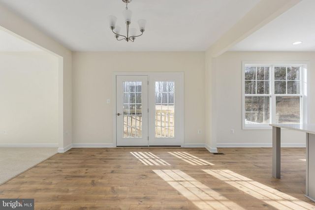 2 BLUEBIRD LN, Stafford, VA 22554