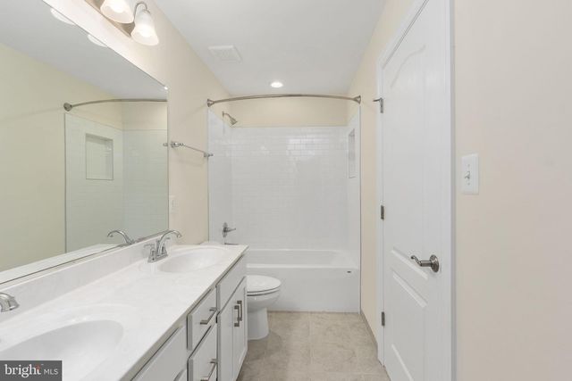 2 BLUEBIRD LN, Stafford, VA 22554