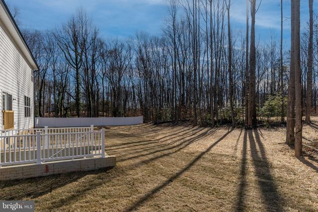 2 BLUEBIRD LN, Stafford, VA 22554