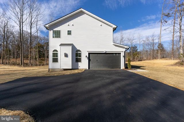 2 BLUEBIRD LN, Stafford, VA 22554