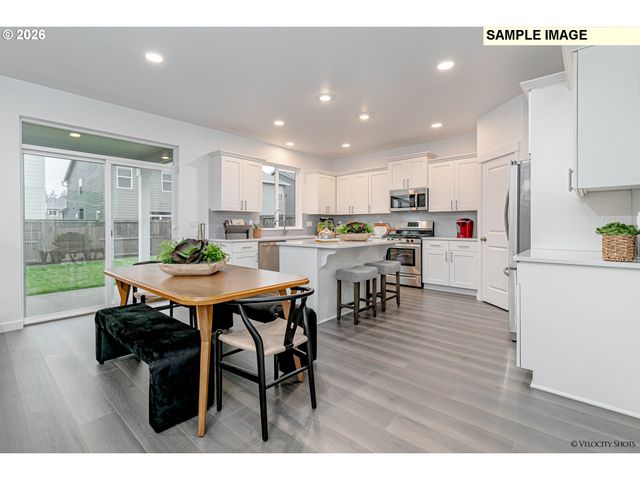 3197 S NECTARINE St L721, Cornelius, OR 97113