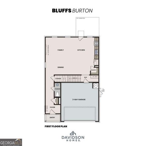 461 Possumhaw Place, Canton, GA 30114