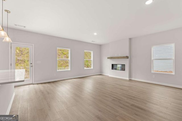 461 Possumhaw Place, Canton, GA 30114