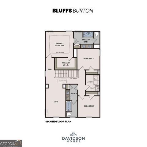 461 Possumhaw Place, Canton, GA 30114