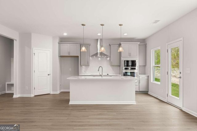461 Possumhaw Place, Canton, GA 30114