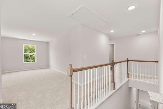 461 Possumhaw Place, Canton, GA 30114