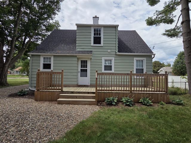 46 N 27th Street, Battle Creek, MI 49015