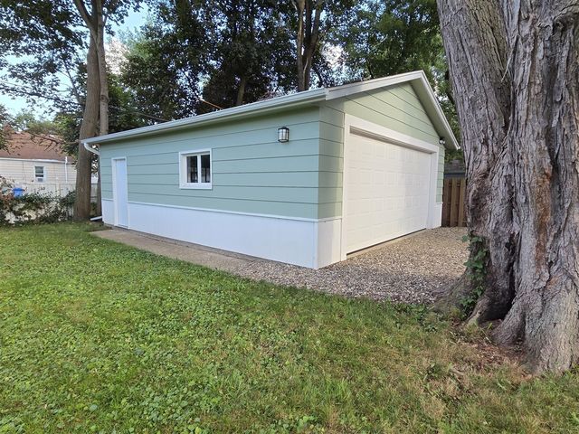 46 N 27th Street, Battle Creek, MI 49015