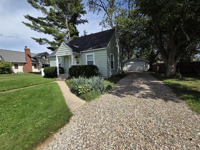 46 N 27th Street, Battle Creek, MI 49015