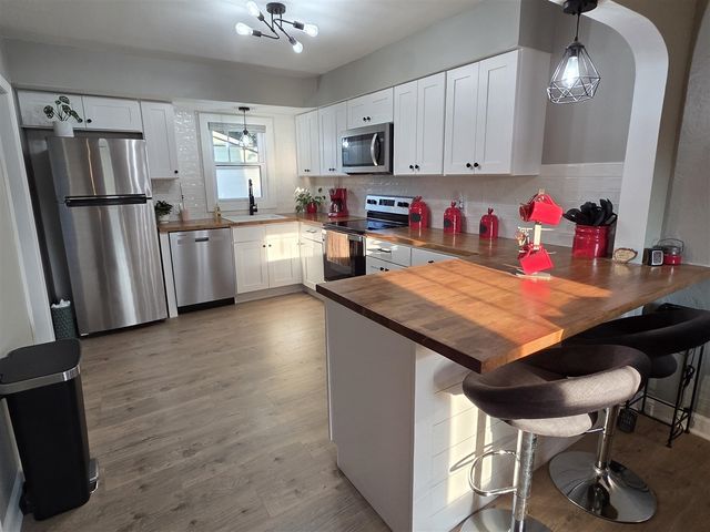 46 N 27th Street, Battle Creek, MI 49015