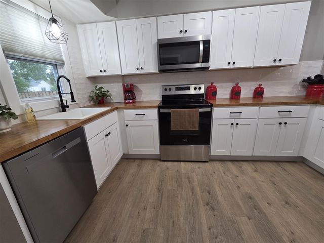 46 N 27th Street, Battle Creek, MI 49015