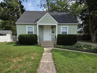 46 N 27th Street, Battle Creek, MI 49015
