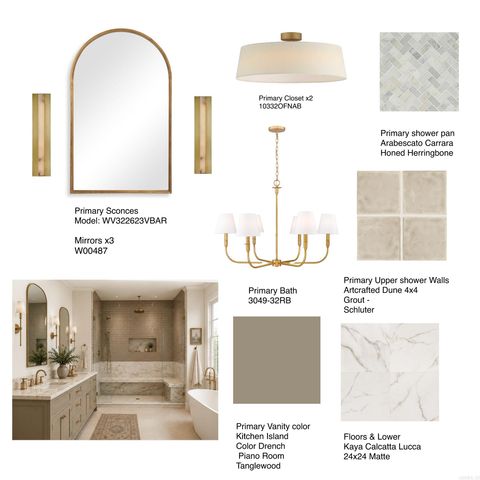 104 Miramont Court, Little Rock, AR 72223
