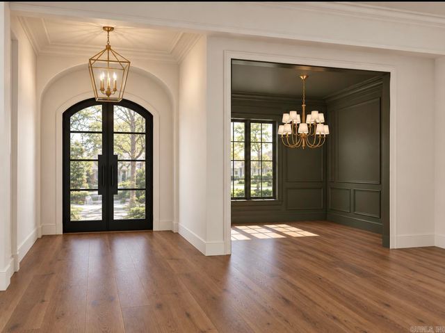104 Miramont Court, Little Rock, AR 72223