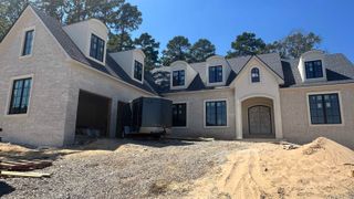 104 Miramont Court, Little Rock, AR 72223
