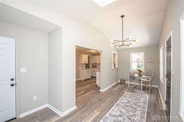 45 Long Drive, Eaton, OH 45320