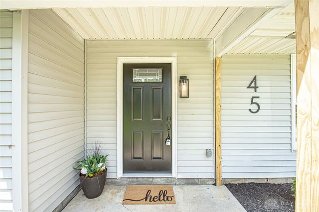 45 Long Drive, Eaton, OH 45320