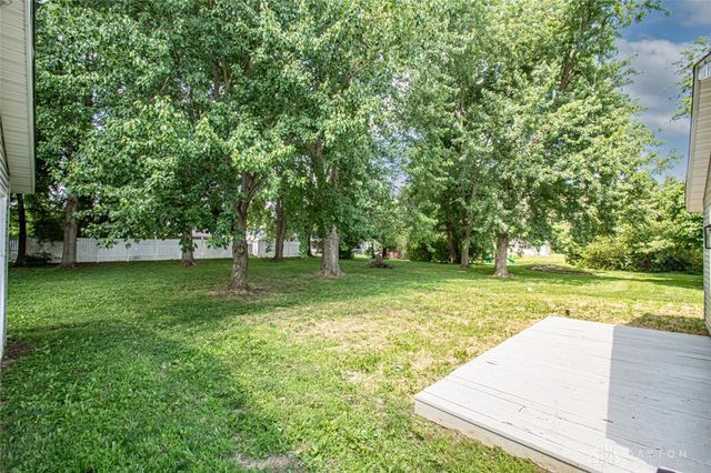 45 Long Drive, Eaton, OH 45320