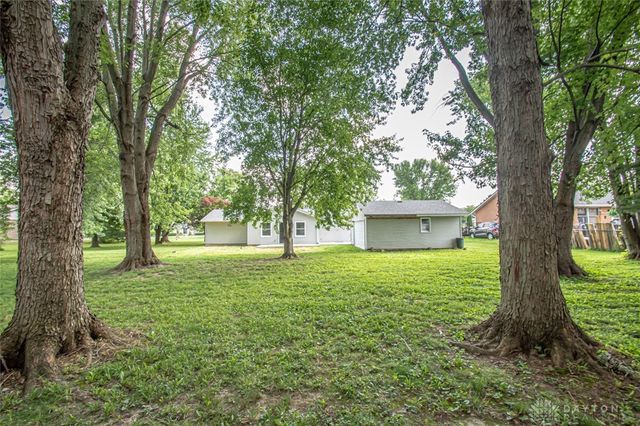 45 Long Drive, Eaton, OH 45320