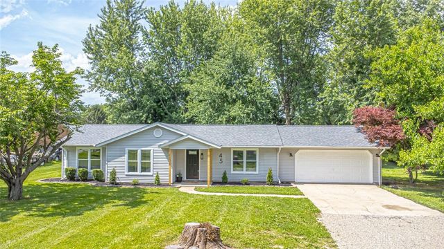 45 Long Drive, Eaton, OH 45320
