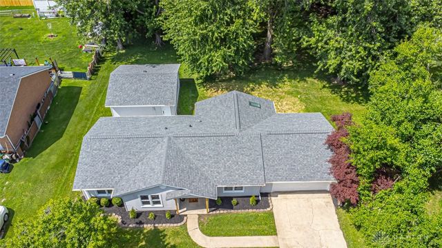 45 Long Drive, Eaton, OH 45320