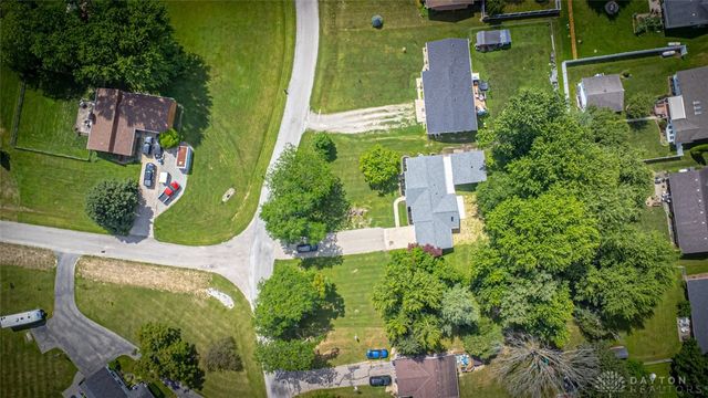 45 Long Drive, Eaton, OH 45320