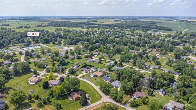 45 Long Drive, Eaton, OH 45320