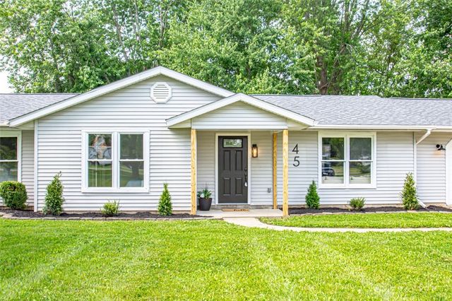 45 Long Drive, Eaton, OH 45320