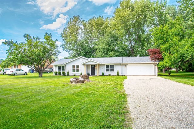 45 Long Drive, Eaton, OH 45320
