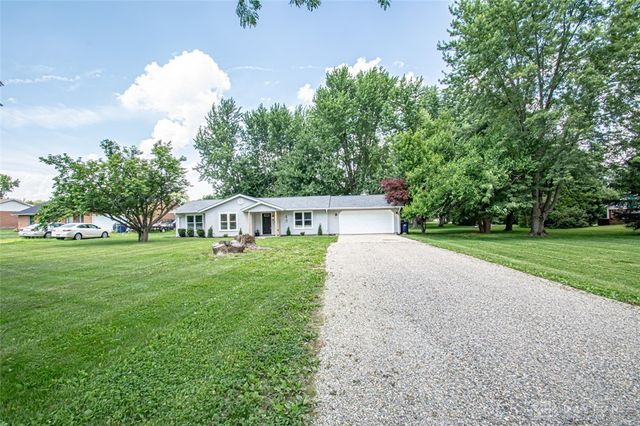 45 Long Drive, Eaton, OH 45320