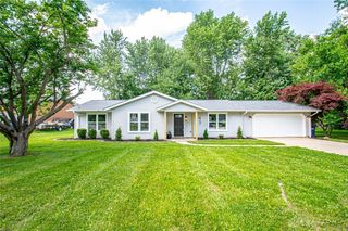 45 Long Drive, Eaton, OH 45320