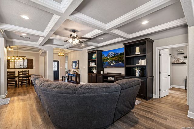 15820 Chippewa, Selma, TX 78154