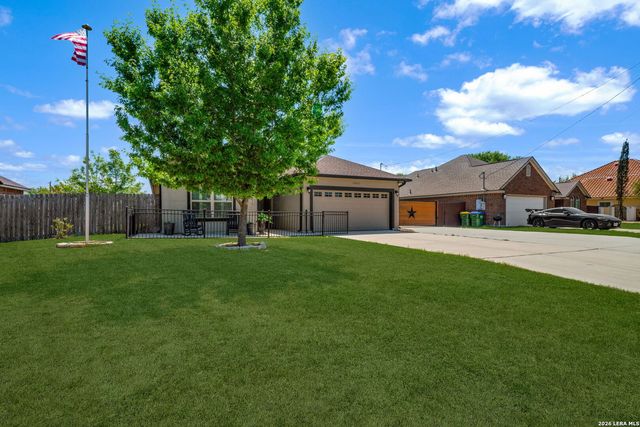 15820 Chippewa, Selma, TX 78154